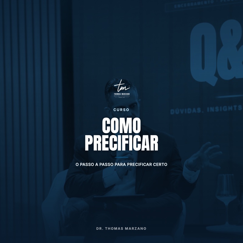 Como Precificar
