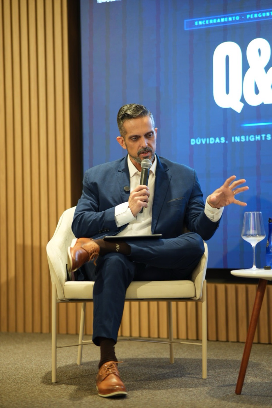 Dr. Thomas Marzano